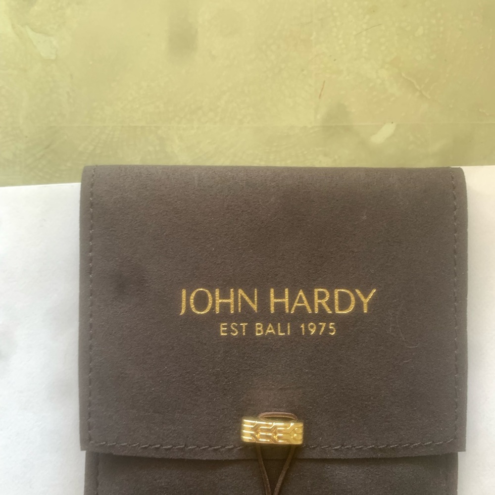 John Hardy Legends Naga Station Bracelet. $1200 new asking $800 obo - Picture 10 of 12